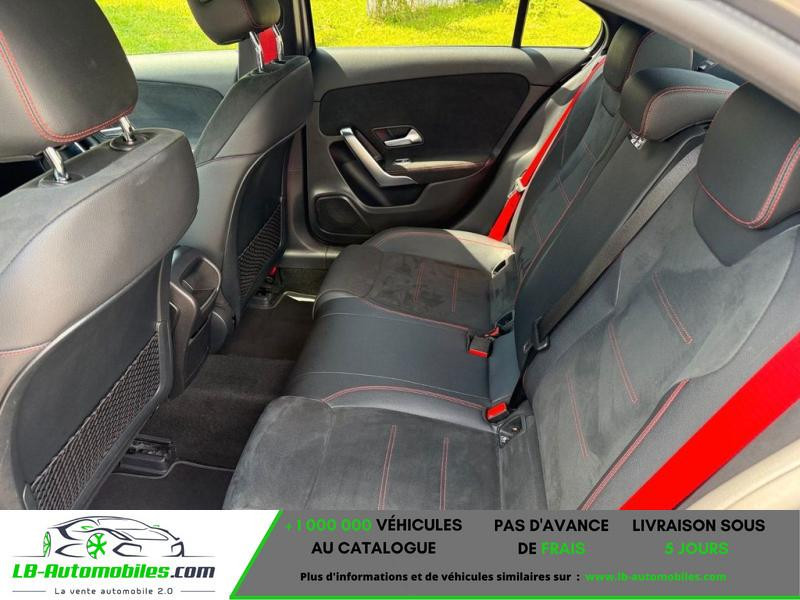 Mercedes Classe A 35 Mercedes-AMG BVA  4Matic 2020 - photo n°5 Mercedes Classe A 35 Mercedes-AMG BVA  4Matic  occasion à Beaupuy - photo n°5