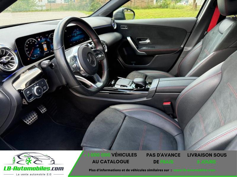 Mercedes Classe A 35 Mercedes-AMG BVA  4Matic 2020 - photo n°4 Mercedes Classe A 35 Mercedes-AMG BVA  4Matic  occasion à Beaupuy - photo n°4