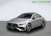 Mercedes Classe A 35 Mercedes-AMG BVA 4Matic   Beaupuy 31