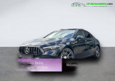 Mercedes Classe A 35 Mercedes-AMG BVA 4Matic   Beaupuy 31