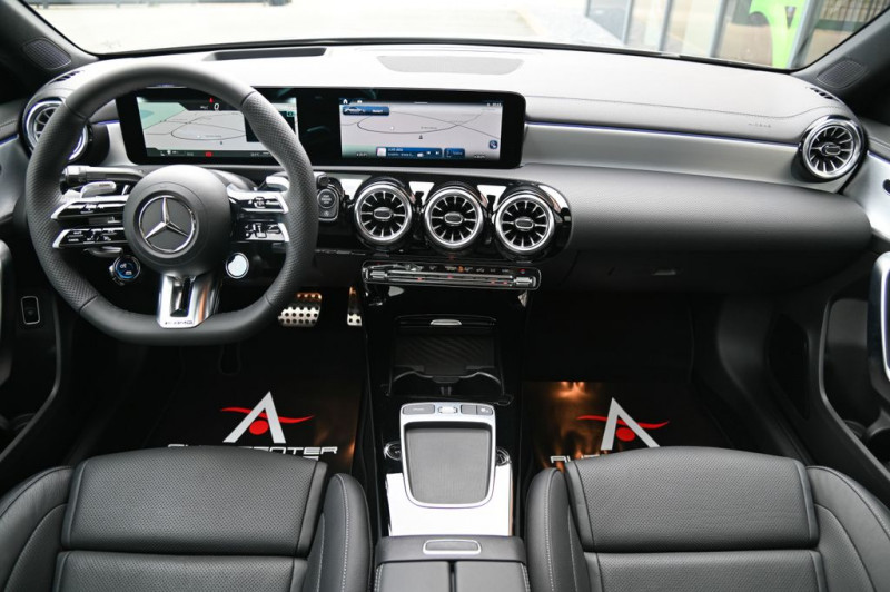 Mercedes Classe A 35 Mercedes-AMG BVA 4Matic  occasion  Beaupuy - photo n3
