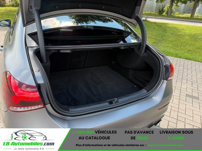 Mercedes Classe A 35 Mercedes-AMG BVA  4Matic 2020 - photo n°6 Mercedes Classe A 35 Mercedes-AMG BVA  4Matic  occasion à Beaupuy - photo n°6