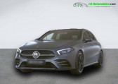 Mercedes Classe A occasion année 2022 boite Automatique Annonce Mercedes Classe A occasion Essence 35 Mercedes-AMG BVA 4Matic à Beaupuy