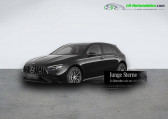 Mercedes Classe A occasion année 2023 boite Automatique Annonce Mercedes Classe A occasion Essence 35 Mercedes-AMG BVA 4Matic à Beaupuy