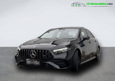 Mercedes Classe A occasion année 2023 boite Automatique Annonce Mercedes Classe A occasion Essence 35 Mercedes-AMG BVA 4Matic à Beaupuy