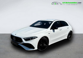 Mercedes Classe A , garage LB AUTOMOBILES  Beaupuy