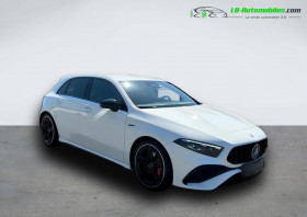Mercedes Classe A 35 Mercedes-AMG BVA 4Matic  occasion  Beaupuy - photo n2