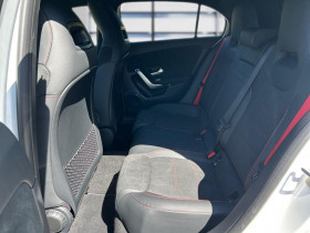 Mercedes Classe A 35 Mercedes-AMG BVA 4Matic  occasion  Beaupuy - photo n6