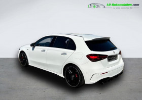 Mercedes Classe A 35 Mercedes-AMG BVA 4Matic  occasion  Beaupuy - photo n4