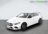 Mercedes Classe A occasion année 2022 boite Automatique Annonce Mercedes Classe A occasion Essence 35 Mercedes-AMG BVA 4Matic à Beaupuy