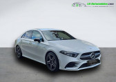 Mercedes Classe A occasion année 2022 boite Automatique Annonce Mercedes Classe A occasion Essence 35 Mercedes-AMG BVA 4Matic à Beaupuy