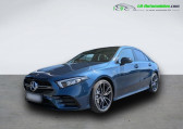 Mercedes Classe A 35 Mercedes-AMG BVA  4Matic   Beaupuy 31