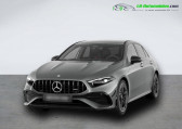 Mercedes Classe A 35 Mercedes-AMG BVA 4Matic   Beaupuy 31