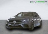 Mercedes Classe A occasion année 2022 boite Automatique Annonce Mercedes Classe A occasion Essence 35 Mercedes-AMG BVA 4Matic à Beaupuy