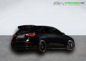 Mercedes Classe A occasion année 2022 boite Automatique Annonce Mercedes Classe A occasion Essence 35 Mercedes-AMG BVA 4Matic à Beaupuy