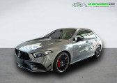 Mercedes Classe A occasion année 2022 boite Automatique Annonce Mercedes Classe A occasion Essence 35 Mercedes-AMG BVA 4Matic à Beaupuy