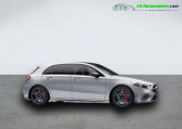 Mercedes Classe A occasion année 2022 boite Automatique Annonce Mercedes Classe A occasion Essence 35 Mercedes-AMG BVA 4Matic à Beaupuy