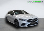 Mercedes Classe A occasion année 2022 boite Automatique Annonce Mercedes Classe A occasion Essence 35 Mercedes-AMG BVA 4Matic à Beaupuy