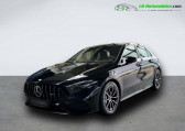Mercedes Classe A occasion année 2024 boite Automatique Annonce Mercedes Classe A occasion Essence 35 Mercedes-AMG BVA 4Matic à Beaupuy