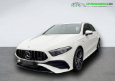 Mercedes Classe A occasion année 2024 boite Automatique Annonce Mercedes Classe A occasion Essence 35 Mercedes-AMG BVA 4Matic à Beaupuy