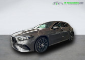 Mercedes Classe A occasion année 2023 boite Automatique Annonce Mercedes Classe A occasion Essence 35 Mercedes-AMG BVA 4Matic à Beaupuy