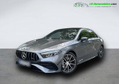 Mercedes Classe A occasion année 2023 boite Automatique Annonce Mercedes Classe A occasion Essence 35 Mercedes-AMG BVA 4Matic à Beaupuy
