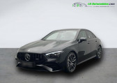 Mercedes Classe A occasion année 2024 boite Automatique Annonce Mercedes Classe A occasion Essence 35 Mercedes-AMG BVA 4Matic à Beaupuy