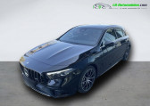 Annonce Mercedes Classe A occasion Essence 35 Mercedes-AMG BVA 4Matic  Beaupuy