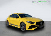 Mercedes Classe A 35 Mercedes-AMG BVA 4Matic   Beaupuy 31