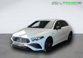 Mercedes Classe A 35 Mercedes-AMG BVA 4Matic   Beaupuy 31