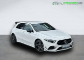 Annonce Mercedes Classe A occasion Essence 35 Mercedes-AMG BVA 4Matic  Beaupuy