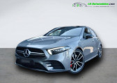Mercedes Classe A 35 Mercedes-AMG BVA 4Matic   Beaupuy 31