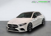 Mercedes Classe A 35 Mercedes-AMG BVA 4Matic   Beaupuy 31