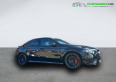 Mercedes Classe A 35 Mercedes-AMG BVA 4Matic   Beaupuy 31