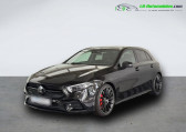 Mercedes Classe A 35 Mercedes-AMG BVA 4Matic   Beaupuy 31