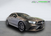 Mercedes Classe A 35 Mercedes-AMG BVA  4Matic   Beaupuy 31