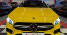 Mercedes Classe A occasion année 2019 boite Automatique Annonce Mercedes Classe A occasion Essence 35AMG à Brie-Comte-Robert