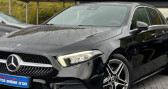Annonce Mercedes Classe A occasion Diesel 379/mois GARANTIE 6 ANS AMG Line 200 d 150ch 8G-DCT Widescre � Spicheren