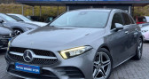 Annonce Mercedes Classe A occasion Essence 379/mois GARANTIE 6 ANS AMG Line 200 essence 163ch BVA Wides � Spicheren
