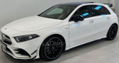 Mercedes Classe A 4 AMG IV 35 19CV 4MATIC  2021 - annonce de voiture en vente sur Auto Sélection.com