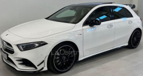Mercedes Classe A occasion 2021 mise en vente à ST OURS par le garage OTTO - photo n°1
