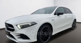 Mercedes Classe A 4 IV 250 E 8CV AMG LINE 8G-DCT  2020 - annonce de voiture en vente sur Auto Sélection.com