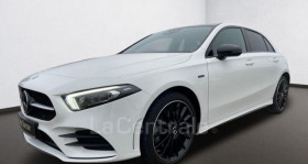 Mercedes Classe A occasion 2020 mise en vente à ST OURS par le garage OTTO - photo n°1