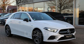 Mercedes Classe A occasion 2020 mise en vente à ST OURS par le garage OTTO - photo n°1
