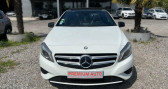 Mercedes Classe A 4 matic   livron sur Drôme 26