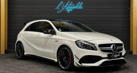 Mercedes Classe A , garage L'AUTOMOBILE PARIS � M�ry Sur Oise