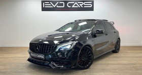 Mercedes Classe A , garage EVOCARS LYON  GLEIZE