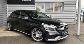 Mercedes Classe A occasion 2017 mise en vente &agrave; limoges par le garage BH CAR LIMOGES - photo n&deg;1