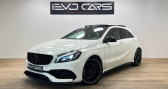 Annonce Mercedes Classe A occasion Essence 45 AMG 2.0 381 ch 4Matic SPEEDSHIFT-DCT / TO / Camra / CarP  GLEIZE