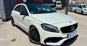Mercedes Classe A , garage TJC AUTO  Cavaillon
